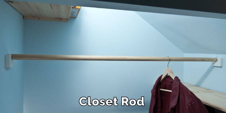 Closet Rod