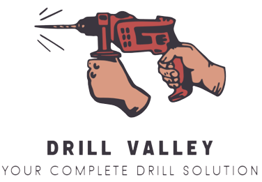 Drill Valley Logo