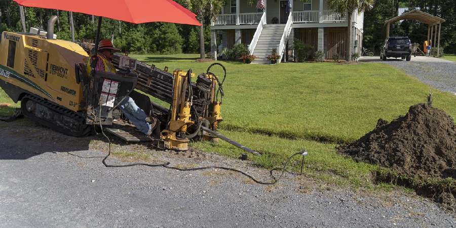 Precaution while Directional Drilling Work 