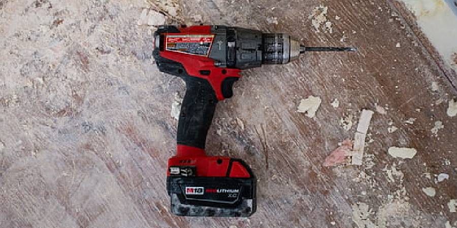 Is a Cordless Drill Better