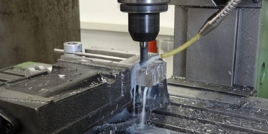 Why You Need to Bore a Cylinder with A Drill Press